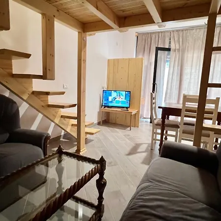 Casa Apartment Durres