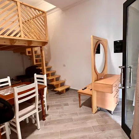 Apartment Casa