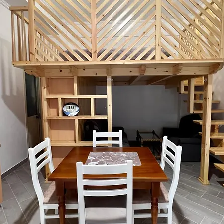 Casa Apartment *