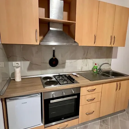 Casa Апартаменты